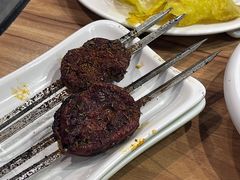 -品回味清真西北楼(宁波首店)