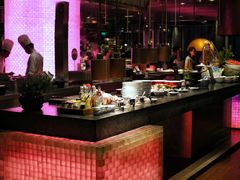 -广州富力君悦大酒店·凯菲厅