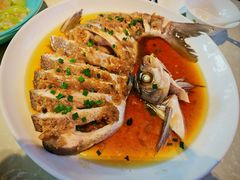 -金典银峰老鹅馆·昆山菜(亭林公园店)