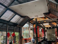 -老房子金沙元年川菜食府·花园餐厅(金沙店)