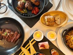 -火车头法国西餐厅