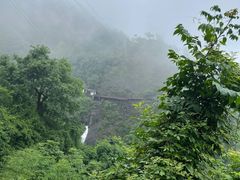 -大慈岩风景区
