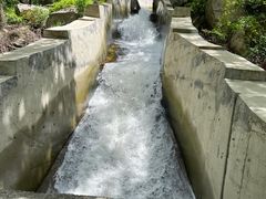 -秦岭终南山世界地质公园翠华山景区
