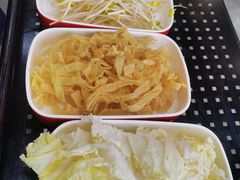 -壹道鸣·药膳鸡(月苑店)