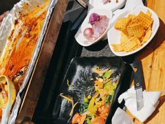 -卞二小串·鹤岗烧烤·坑烤(永定路店)