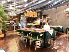 -ITA·意塔意大利餐厅(亦庄店)