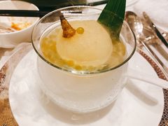 -上海和平饭店龙凤厅 Dragon Phoenix