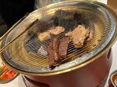 -西塔老太太泥炉烤肉(川沙百联店)