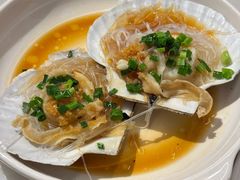 扇贝-华盛丰温州大排档(东三环南路店)