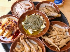 -听香·678茶铺(猛追湾店)