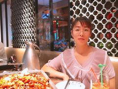 -江边城外烤全鱼(方庄时代购物中心店)