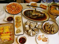 -琼大师东方烤乳猪(亚特兰蒂斯店)