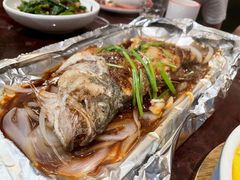 -新白鹿餐厅(爱琴海购物中心店)