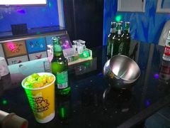 -尚橙歌坊主题式KTV(恒大商业广场店)