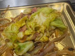 -大神太神·铁板烧(瑞虹天地月亮湾店)