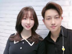 中发-P.STYLE 派斯造型