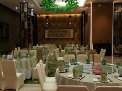 -重庆悦来温德姆酒店
