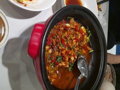 -兰湘子·湘菜小炒(崂山丽达店)