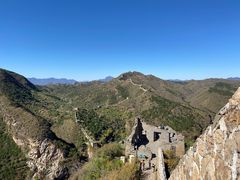 -司马台长城