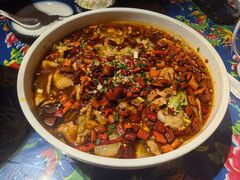 -人民公社大食堂(张家湾店)
