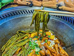 -山河屯铁锅炖·非遗铁锅炖(华强北店)