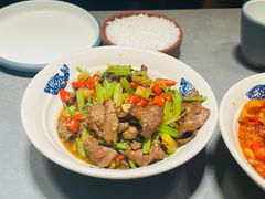 -潇湘阁(汉光百货店)
