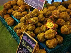 -曼阁市场水果批发市场
