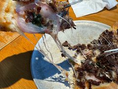 -1861意大利餐厅(文化广场店)