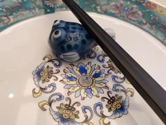 -肆月河豚·新淮扬(金融街店)