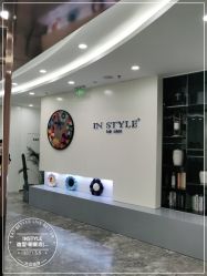 -INSTYLE造型·明星店
