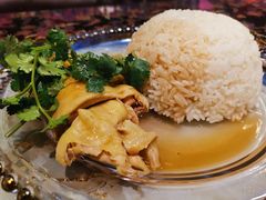 -小娘惹厨房Little Nyonya(狮城有约上榜店)
