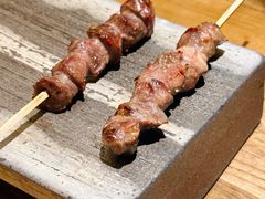 -鸟幸 TORISAKI 炭火居酒屋