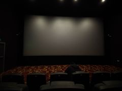 -大光明电影院(南京西路店)