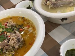 -呼和草原·正宗东北菜·经典锅包肉(西湖店)