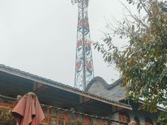 -楠柏弯休闲山庄(梨花溪店)