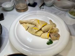 -白天鹅宾馆-玉堂春暖餐厅