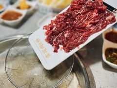 -杏花吴记牛肉火锅