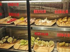 -有蚝有翅烧烤大排档·宵夜(右安门店)
