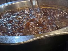 -周记全牛油火锅