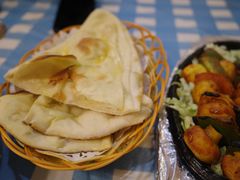 -Santoor 萨都里印度餐厅(北锣鼓巷店)