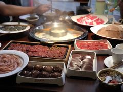 -巴邑火锅·夜宵(港隆广场店)