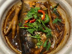 -周家二小姐的菜(西津渡店)