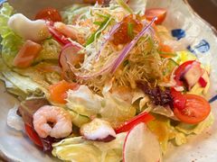 -千代武日本料理(哈西店)