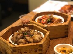 -点心传说·粤菜点心(佐阾虹湾店)