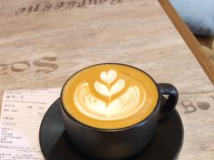-麦隆咖啡Mellower Coffee(弘基时尚生活中心店)