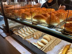 -仙峰天然面包(迎宾路店)