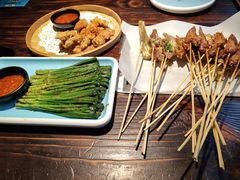 -舌战烧烤酒馆(三街两巷店)