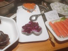 -堂客老火锅(欣阳广场总店)