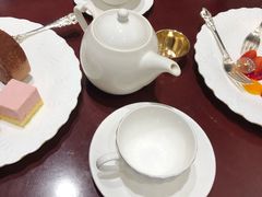 -檬舒舒MonChouChou(环球金融中心店)