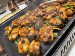 -陶缘一号·四季缘·老字号顺德菜·户外婚礼家宴(西滘店)